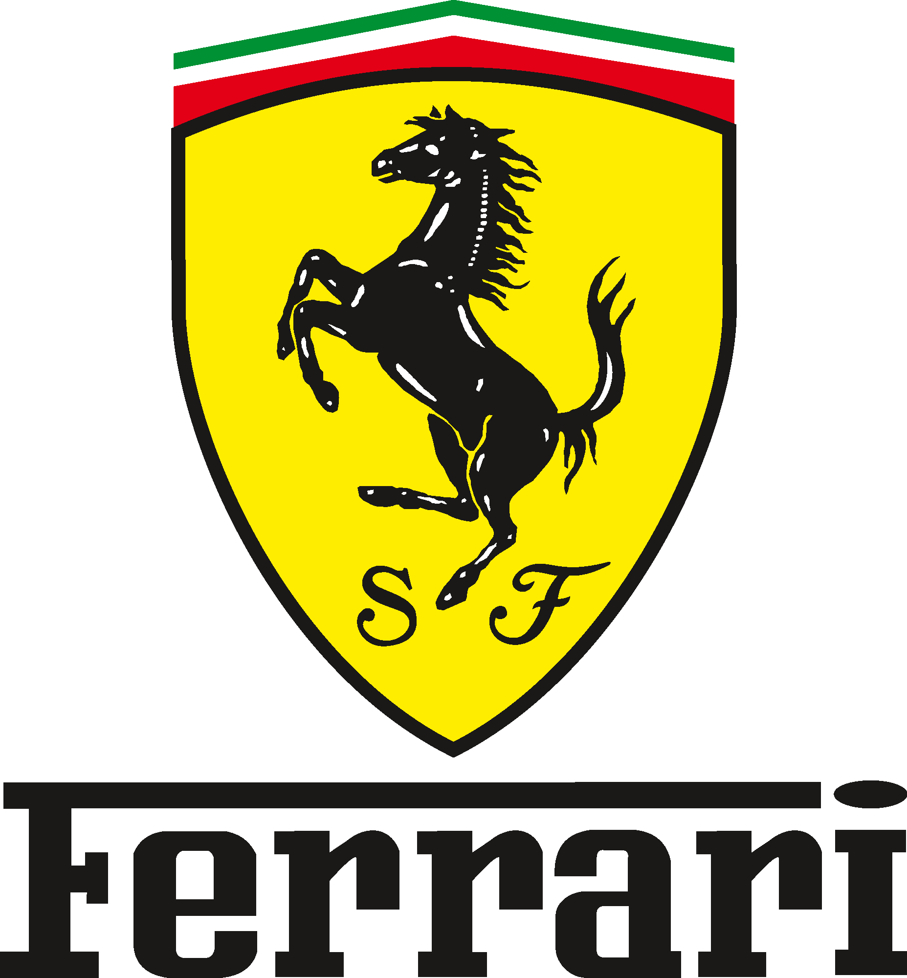 Ferrari_logo_PNG6