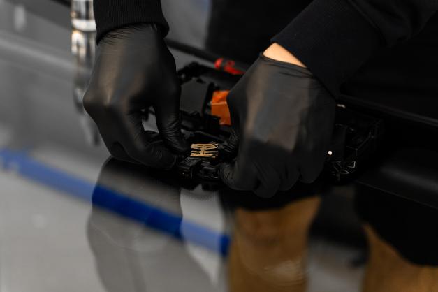 ADAS & Calibration Services 1 los angeles