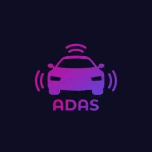 ADAS Calibration at Los Angeles Collision in Hawthorne CA