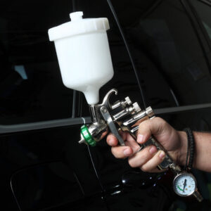 Auto Painting and Refinishing at Los Angeles Collision in Hawthorne CA