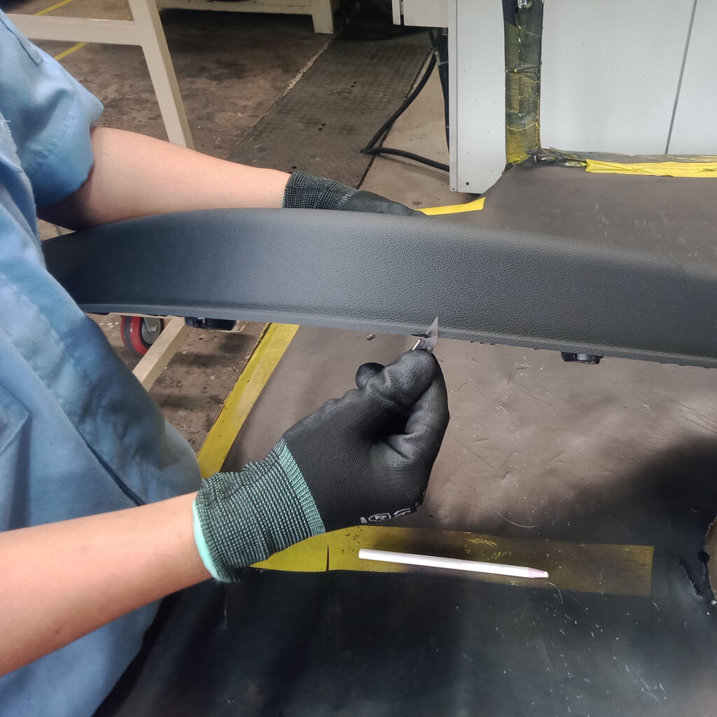 Bumper Repair & Replacement los angeles