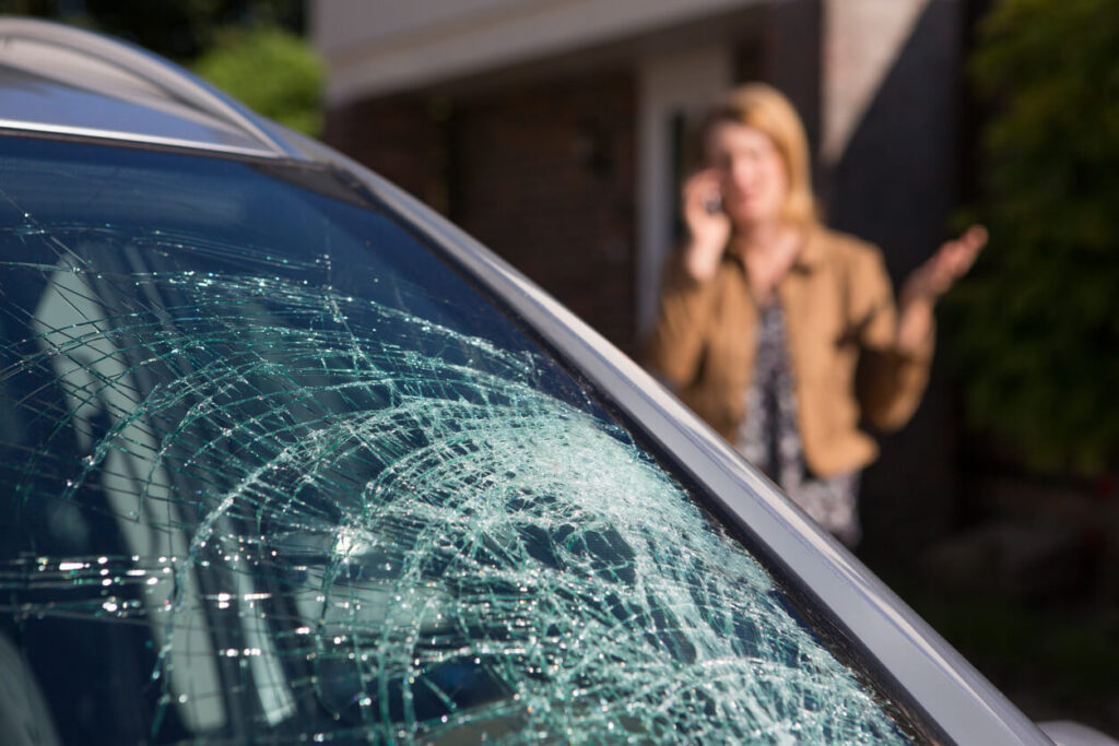Collision Repair in Hawthorne, CA
